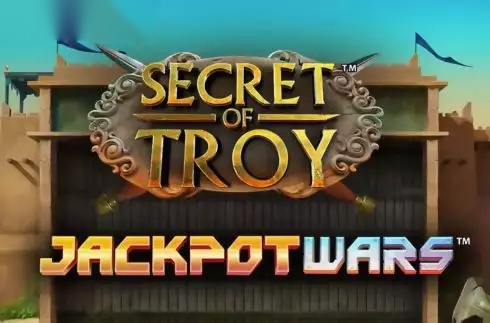 Secret of Troy