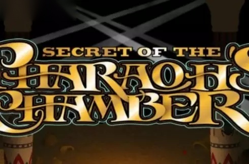 Secret of the Pharaoh's Chamber