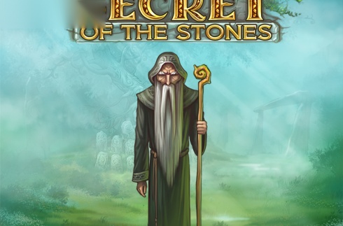 Secret of the Stones slot NetEnt