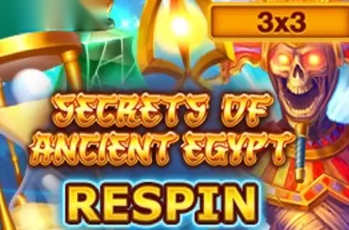 Secrets Of Ancient Egypt slot Inbet Games