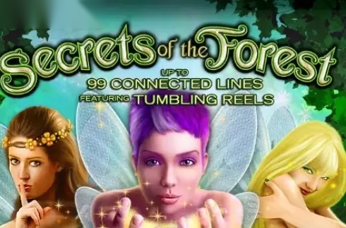 Secrets Of The Forest