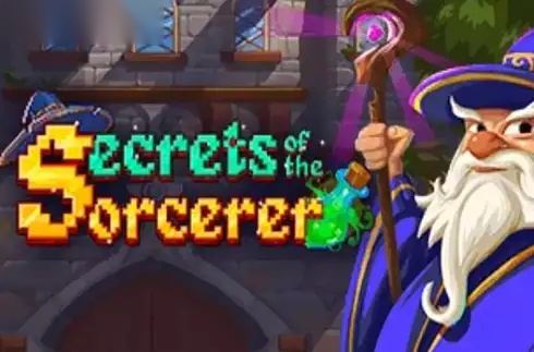 Secrets Of The Sorcerer