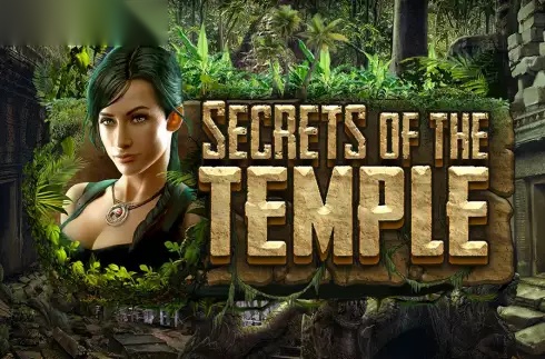 Secrets Of The Temple