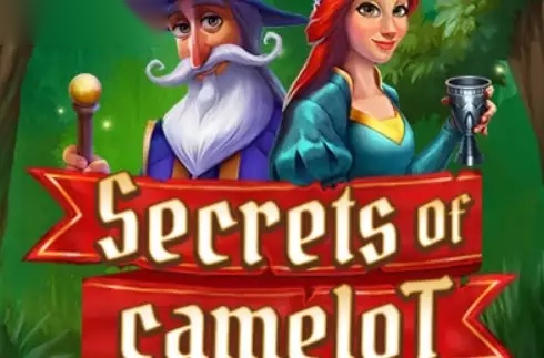 Secrets of Camelot