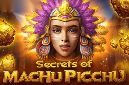 Secrets of Machu Picchu slot Playbro