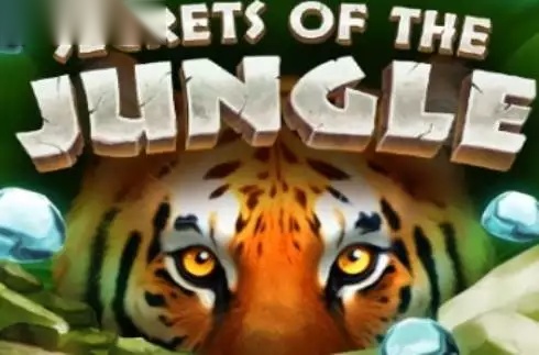 Secrets of The Jungle