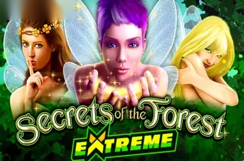 Secrets of the Forest Extreme