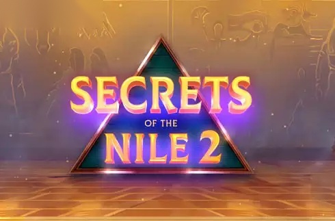 Secrets of the Nile 2