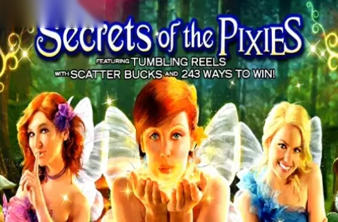 Secrets of the Pixies