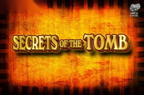 Secrets of the tomb