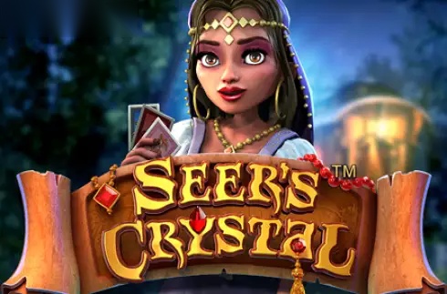 Seer's Crystal