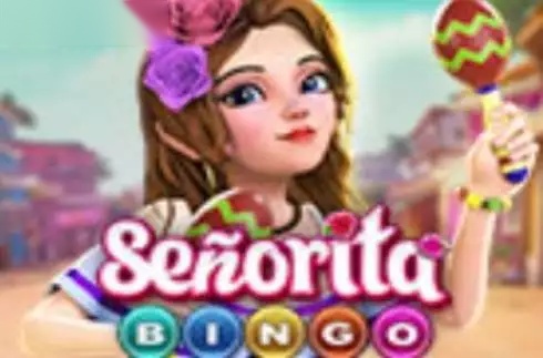 Senorita Bingo slot Gameplay Interactive