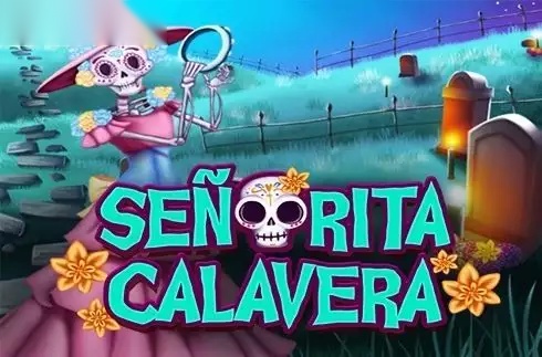 Senorita Calavera slot Caleta Gaming