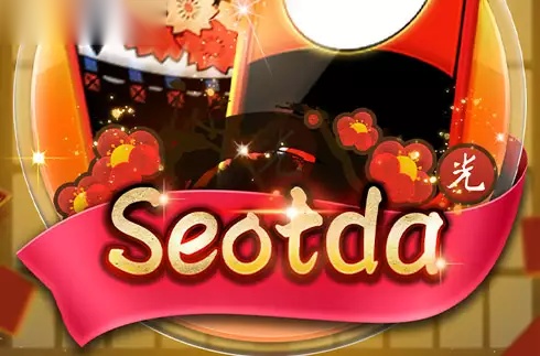 Seotda slot CQ9 Gaming