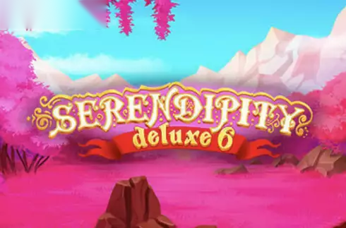 Serendipity Deluxe 6 slot Booming Games
