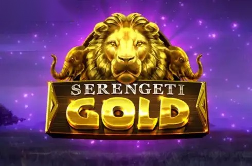 Serengeti Gold