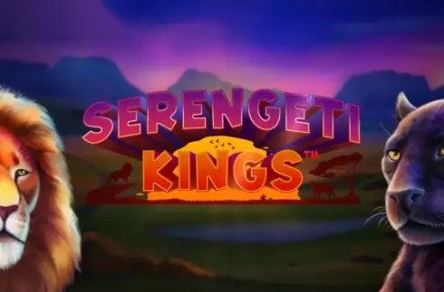 Serengeti Kings