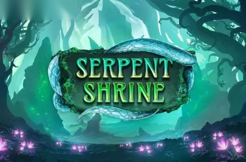 Serpent Shrine slot Play'n GO