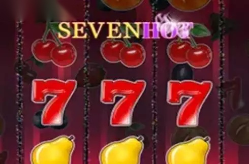 Seven Hot slot AGT Software