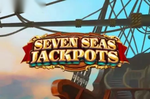 Seven Seas Jackpots