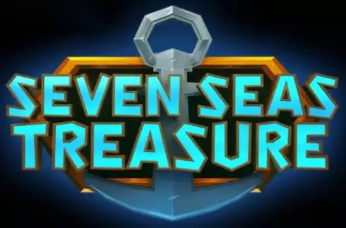 Seven Seas Treasure slot undefiend