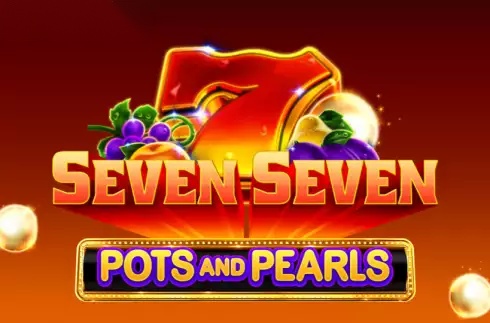 Seven Seven Pots and Pearls slot Swintt