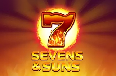 Seven & Suns slot Indigo Magic