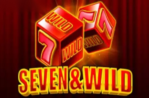 Seven & Wild slot 1spin4win