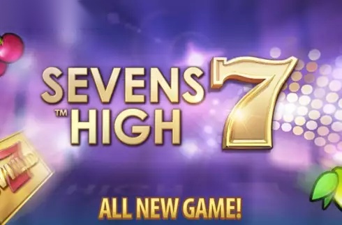 Sevens High slot Quickspin