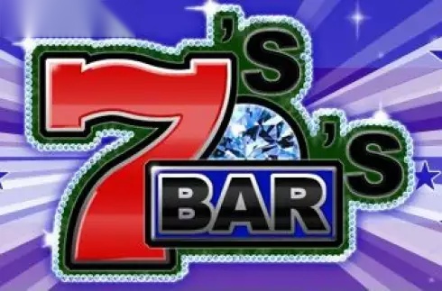 Sevens and Bars