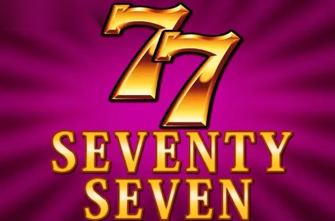 Seventy Seven