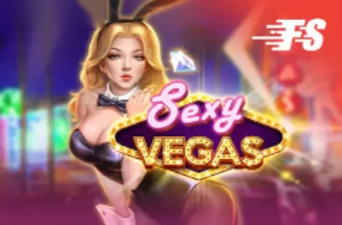 Sexy Vegas