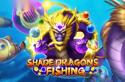 Shade Dragons Fishing