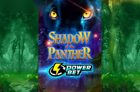 Shadow of the Panther Power Bet slot High 5 Games