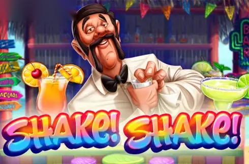 Shake! Shake! slot Felix Gaming