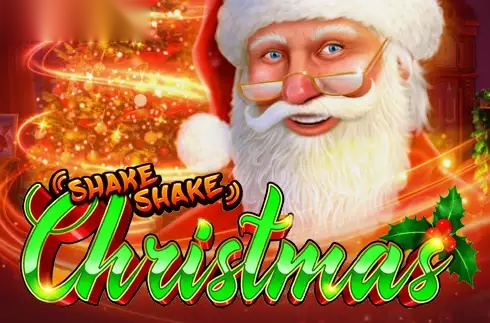 Shake Shake Christmas