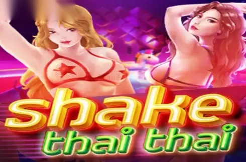 Shake Thai Thai