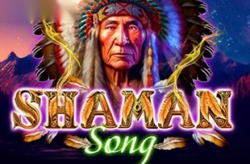 Shaman Song slot Red Rake Gaming