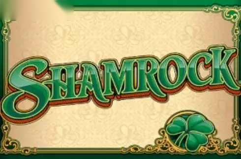 Shamrock slot Everi