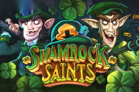 Shamrock Saints