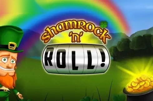 Shamrock'n Roll slot Nektan