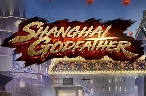 Shanghai Godfather