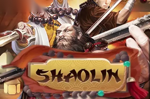 Shaolin slot EURASIAN Gaming