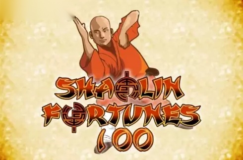 Shaolin Fortunes 100 slot Habanero