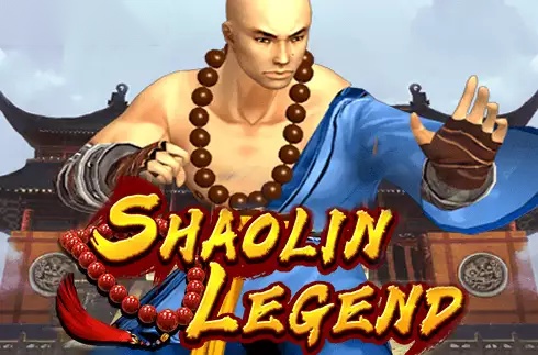 Shaolin Legend