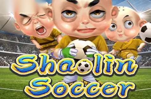 Shaolin Soccer