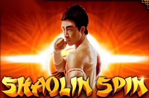 Shaolin Spin