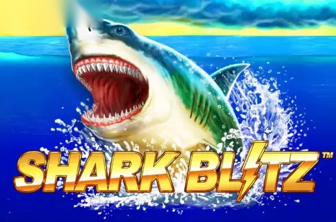 Shark Blitz slot Playtech Origins