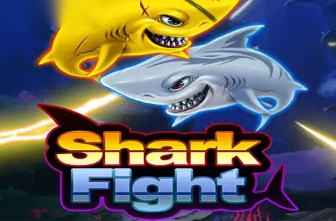 Shark Fight