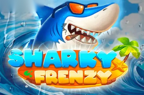 Shark Frenzy